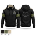Boylston Police Gear 5441534 Hoodie - 1