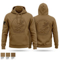 109th MOF Hoodie - 1