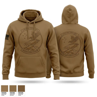 Hoodie, 109th MOF, Air Force, Teamtime, Team time, sublimation, custom sports apparel, team uniforms, spirit wear, spiritwear, sports uniforms, custom shirts, team store, custom team store, fundraiser sports, apparel fundraiser