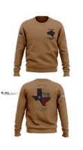 961st ECC Crew Neck Sweatshirt - 104