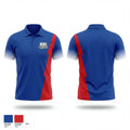 RBI 65631122 Short Sleeve Performance Polo - 1