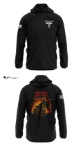 194th AR BDE HRT Medics 51125507 Windbreaker - 11