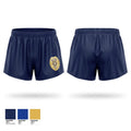 Natchez Police Department Ranger Panties - 1