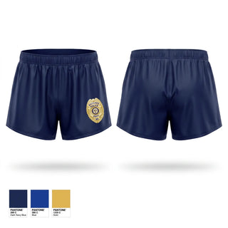Ranger Panties, Natchez Police Department, Police, Teamtime, Team time, sublimation, custom sports apparel, team uniforms, spirit wear, spiritwear, sports uniforms, custom shirts, team store, custom team store, fundraiser sports, apparel fundraiser