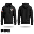 NW30 Hoodie - 1