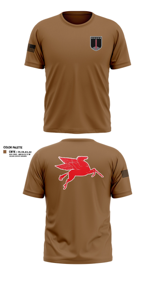 Short Sleeve Performance Shirt, Multi-Domain Command Europe, Army, Teamtime, Team time, sublimation, custom sports apparel, team uniforms, spirit wear, spiritwear, sports uniforms, custom shirts, team store, custom team store, fundraiser sports, apparel fundraiser