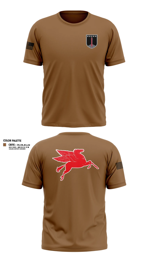 Short Sleeve Performance Shirt, Multi-Domain Command Europe, Army, Teamtime, Team time, sublimation, custom sports apparel, team uniforms, spirit wear, spiritwear, sports uniforms, custom shirts, team store, custom team store, fundraiser sports, apparel fundraiser