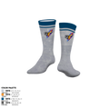 Galactic Thunder 70695916 Custom Socks - 20