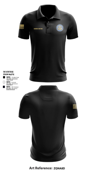 Short Sleeve Performance Polo, Allegheny County District Attorney, Police, Teamtime, Team time, sublimation, custom sports apparel, team uniforms, spirit wear, spiritwear, sports uniforms, custom shirts, team store, custom team store, fundraiser sports, apparel fundraiser
