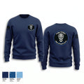 Puna Patrol Crew Neck Sweatshirt - 1
