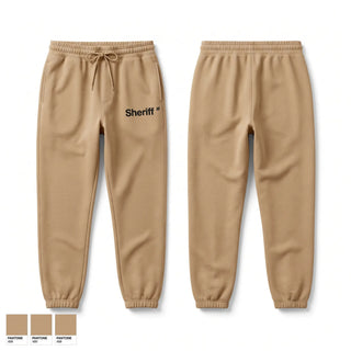 Sweatpants, Sheriff, Police, Teamtime, Team time, sublimation, custom sports apparel, team uniforms, spirit wear, spiritwear, sports uniforms, custom shirts, team store, custom team store, fundraiser sports, apparel fundraiser