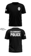 Clermont PD 17017989 Old School Cotton Feel Shirt - 22