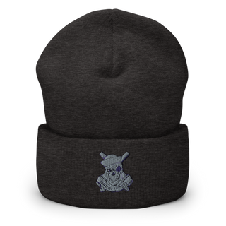 GUNNERSMATE 50688941 Cuffed Beanie | Yupoong 1501KC