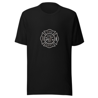 Unisex Staple T-Shirt - Black