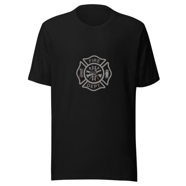 Unisex Staple T-Shirt - Black