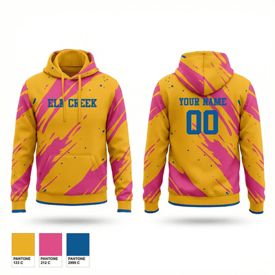 Elm Creek 5557964 Hoodie - 4