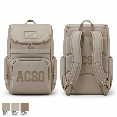 Gear Bag, ACSO, Police, Teamtime, Team time, sublimation, custom sports apparel, team uniforms, spirit wear, spiritwear, sports uniforms, custom shirts, team store, custom team store, fundraiser sports, apparel fundraiser