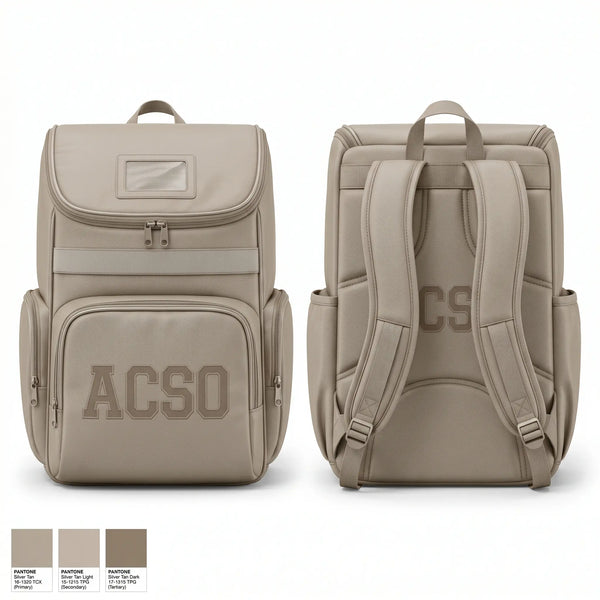 Gear Bag, ACSO, Police, Teamtime, Team time, sublimation, custom sports apparel, team uniforms, spirit wear, spiritwear, sports uniforms, custom shirts, team store, custom team store, fundraiser sports, apparel fundraiser