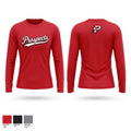 South Georgia Prospects Long Sleeve Performance Shirt - 2