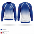 Bluejackets 2794787 Crew Neck Sweatshirt - 1