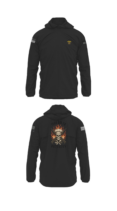 1500 QM Co 49393659 Windbreaker - 21