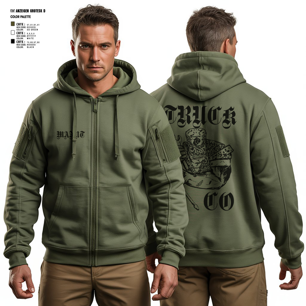Hoodie, Truck company, , Teamtime, Team time, sublimation, custom sports apparel, team uniforms, spirit wear, spiritwear, sports uniforms, custom shirts, team store, custom team store, fundraiser sports, apparel fundraiser