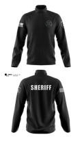 Jefferson County Sheriff's Office Fleece Jacket - 7