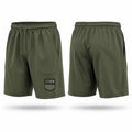 IPD/USMS TF Athletic Shorts With Pockets - 1