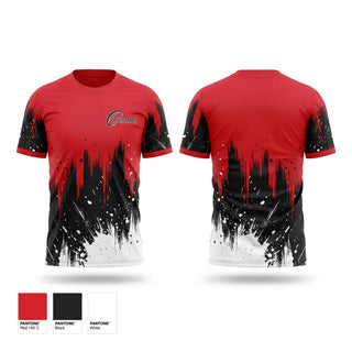 Short Sleeve Performance Shirt, Connetquot, Baseball, Teamtime, Team time, sublimation, custom sports apparel, team uniforms, spirit wear, spiritwear, sports uniforms, custom shirts, team store, custom team store, fundraiser sports, apparel fundraiser