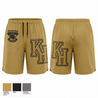 Athletic Shorts With Pockets, Hawks, Baseball, Teamtime, Team time, sublimation, custom sports apparel, team uniforms, spirit wear, spiritwear, sports uniforms, custom shirts, team store, custom team store, fundraiser sports, apparel fundraiser