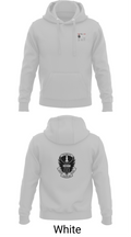 Tulare PD SWAT 41125864 Hoodie - 4