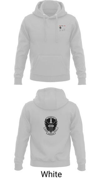 Hoodie, Tulare PD SWAT, Police, Teamtime, Team time, sublimation, custom sports apparel, team uniforms, spirit wear, spiritwear, sports uniforms, custom shirts, team store, custom team store, fundraiser sports, apparel fundraiser