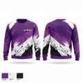 Hot Shot Crew Neck Sweatshirt - 1