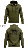 Special Reaction Team 62605792 Hoodie - 101