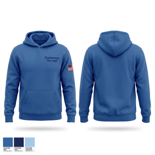 Hoodie, Chattanooga Fire dept., Fire Department, Teamtime, Team time, sublimation, custom sports apparel, team uniforms, spirit wear, spiritwear, sports uniforms, custom shirts, team store, custom team store, fundraiser sports, apparel fundraiser