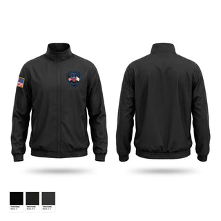 Windbreaker, Hopkinton Police Department, Police, Teamtime, Team time, sublimation, custom sports apparel, team uniforms, spirit wear, spiritwear, sports uniforms, custom shirts, team store, custom team store, fundraiser sports, apparel fundraiser