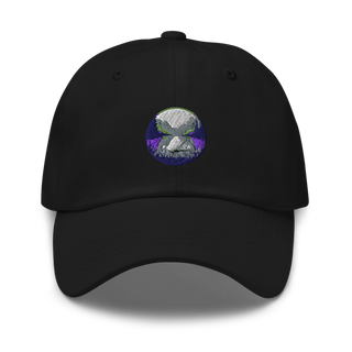 JM Autism association 75571009 Classic Dad Hat | Yupoong 6245CM