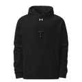 Thomas Fay Custer Marching Band 91481918 Under Armour Hoodie
