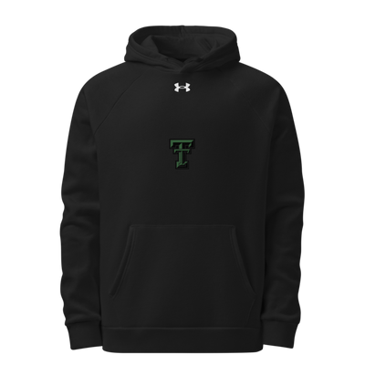 Thomas Fay Custer Marching Band 91481918 Under Armour Hoodie