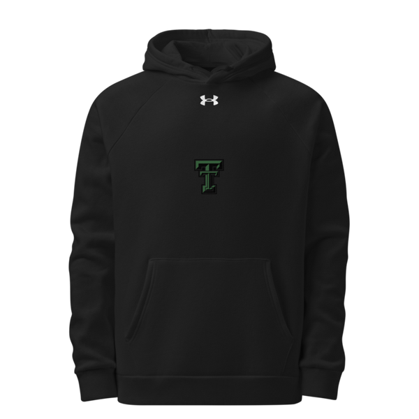 Thomas Fay Custer Marching Band 91481918 Under Armour Hoodie