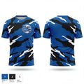 Lady Lions 12718101 Short Sleeve Performance Shirt - 1