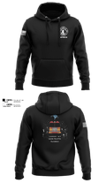 Lander rural fire 46360140 Hoodie - 105