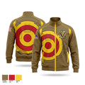 Montgomery County Police Department - Firearms Training Unit Windbreaker - 1