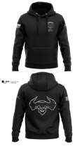D-co 1-173 1st PLT 21707441 Hoodie - 1