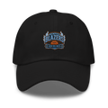 Memphis Blazers Dad hat