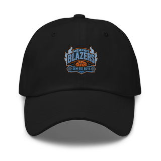 Dad hat - Black
