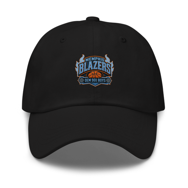 Dad hat - Black