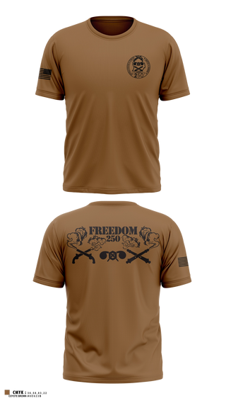 Short Sleeve Performance Shirt, Team Hellkite, National Guard, Teamtime, Team time, sublimation, custom sports apparel, team uniforms, spirit wear, spiritwear, sports uniforms, custom shirts, team store, custom team store, fundraiser sports, apparel fundraiser