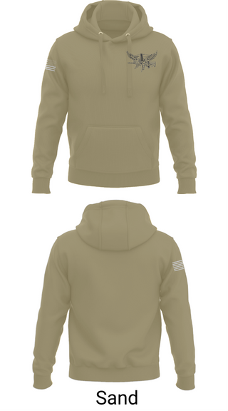 Hoodie, EL PASO COUNTY SHERIFF SWAT, , Teamtime, Team time, sublimation, custom sports apparel, team uniforms, spirit wear, spiritwear, sports uniforms, custom shirts, team store, custom team store, fundraiser sports, apparel fundraiser