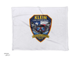 Fire Rescue Operations Group 65022293 Blanket - 103